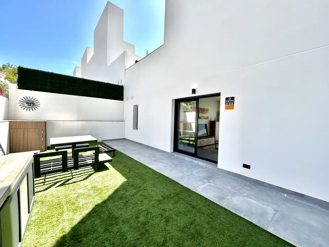 Villa avec terrasse à vendre à Orihuela Costa, imagen 33