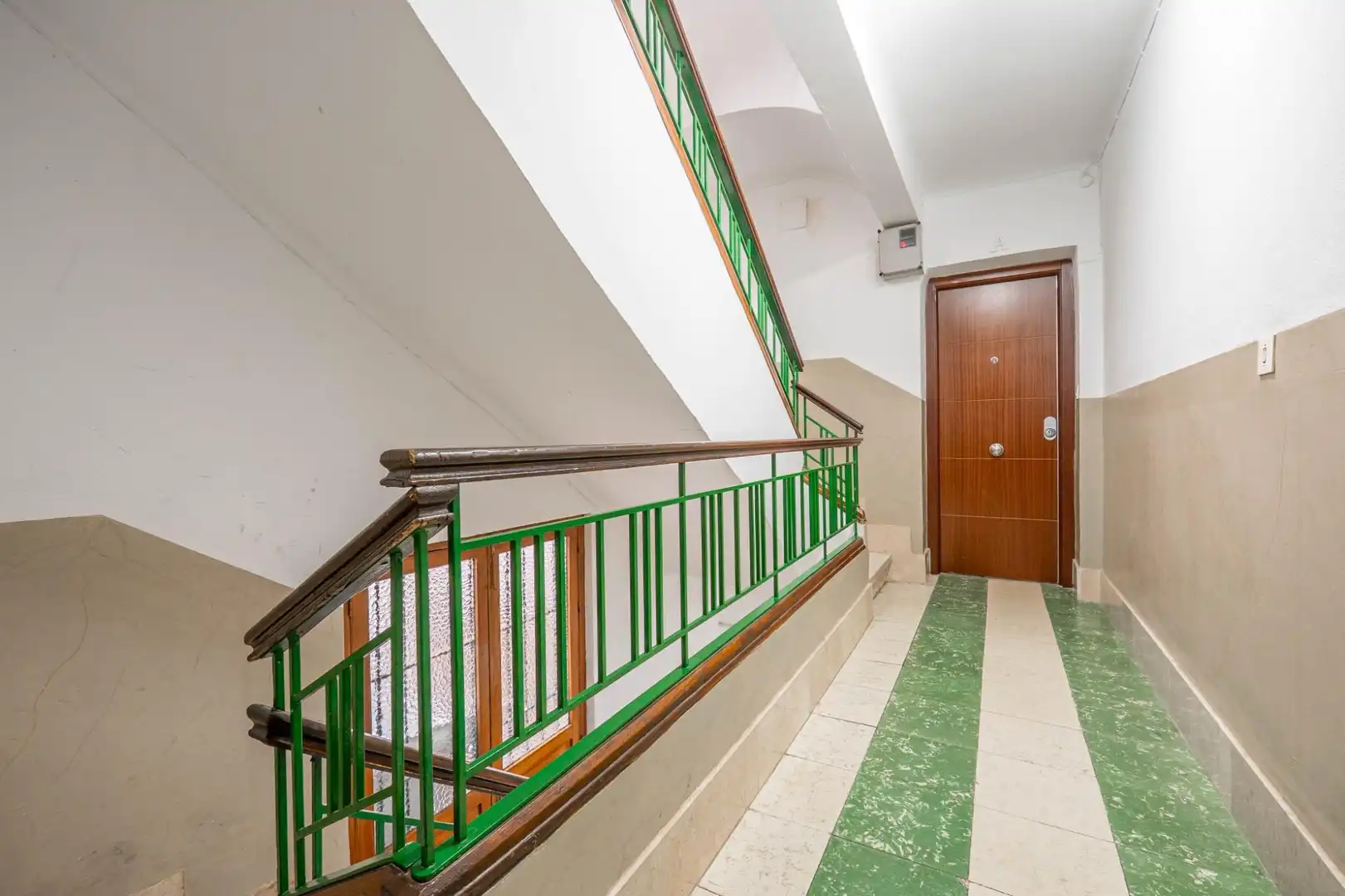 Piso en venta en Granada con Calefacción