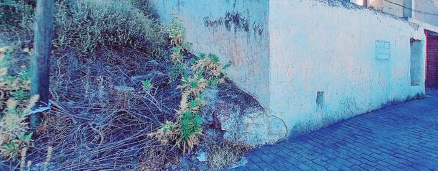 Terreno residencial en Venta en Benamocarra