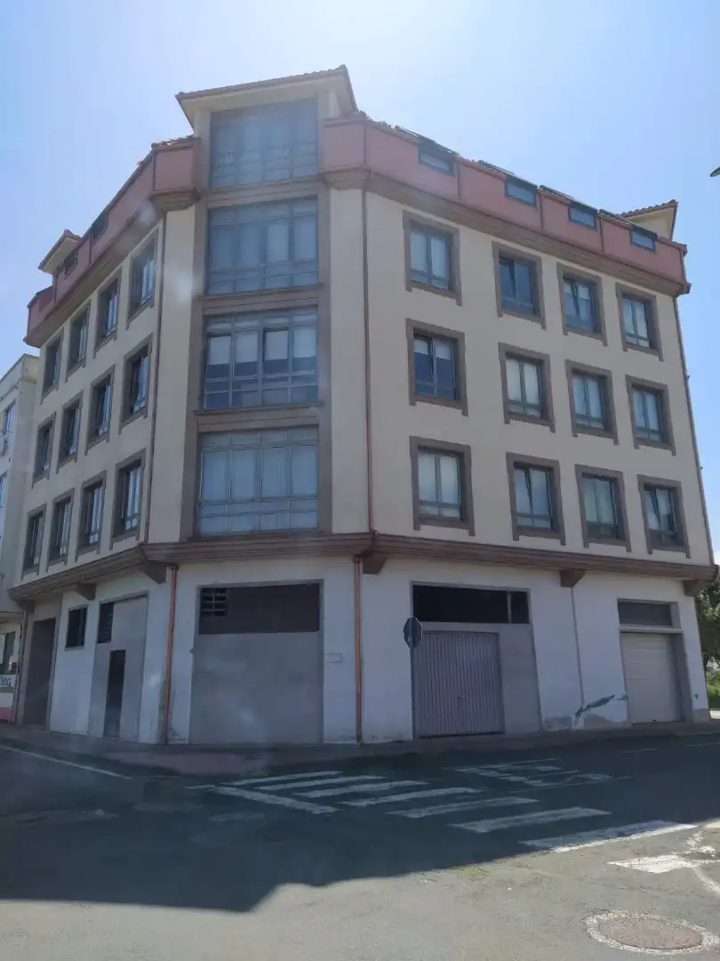 Wohnung mit Aufzug zum Verkauf in Cariño, imagen 4