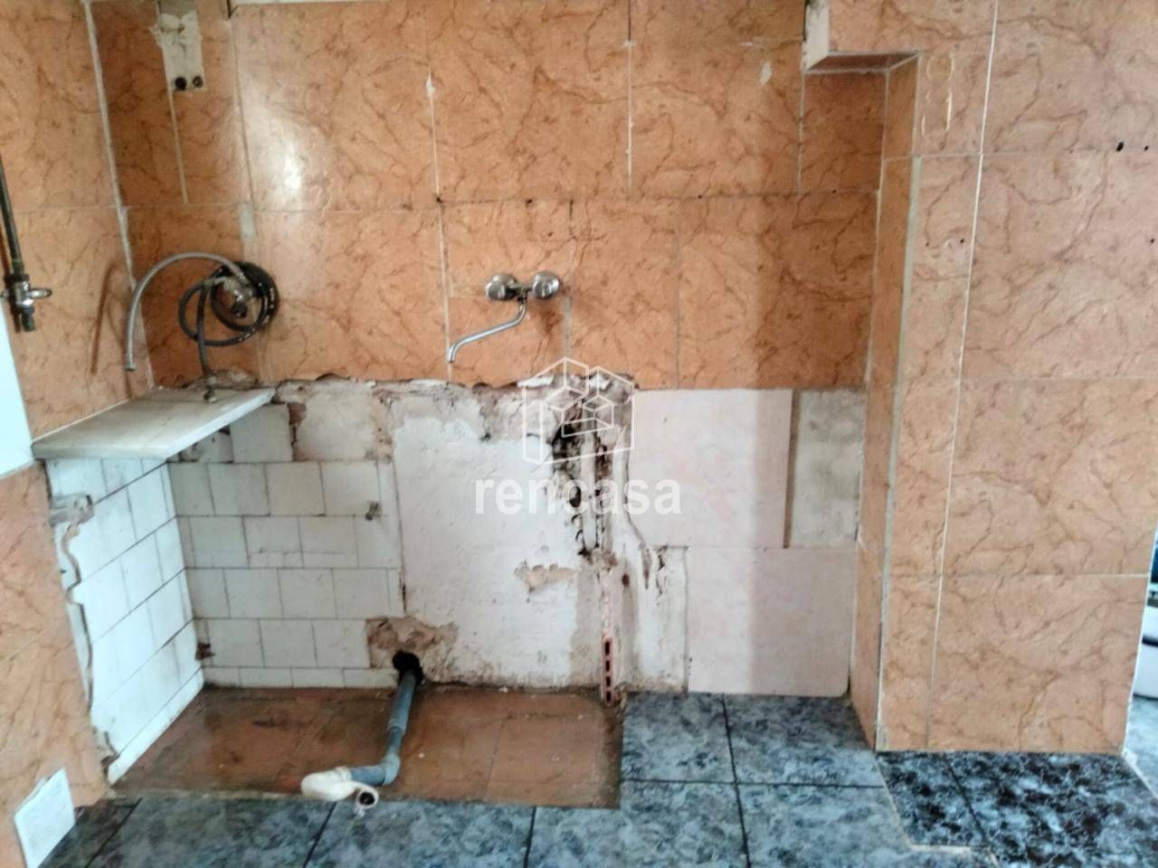 Bany de Pis en venda en  Lleida Capital