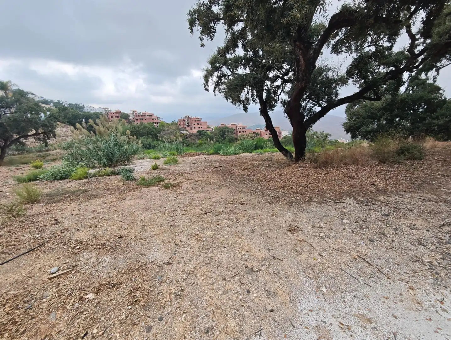 Terreno residenziale in vendita a La Mairena, imagen 5