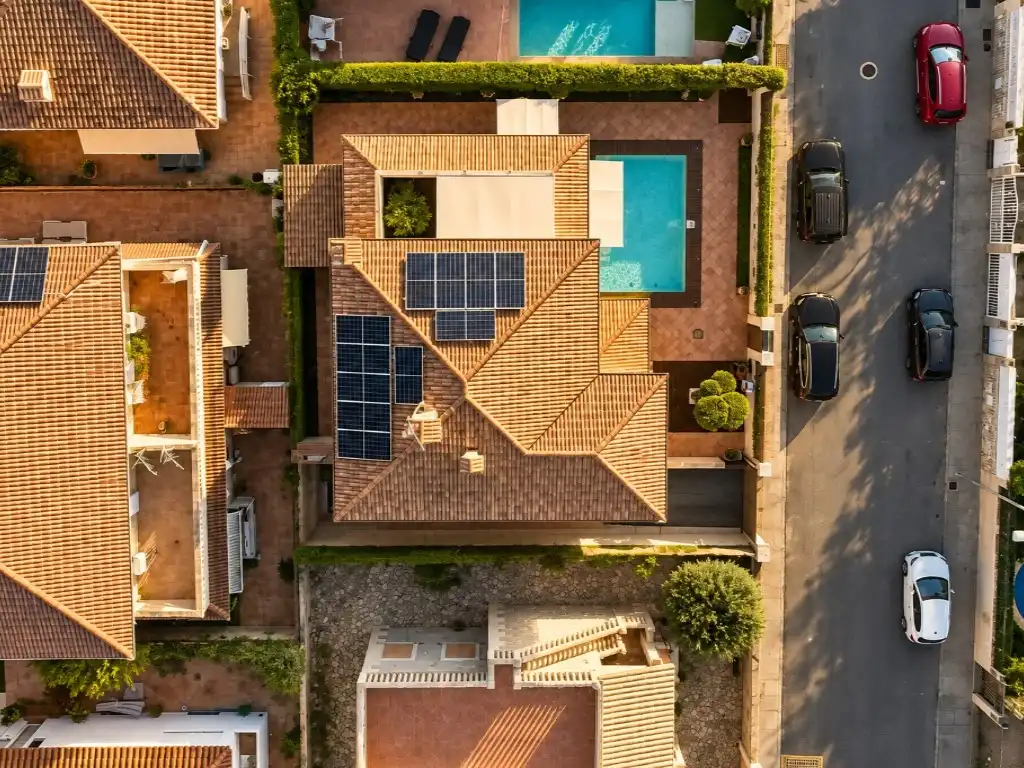 Villa avec piscine à vendre à Sa Cabana - Can Carbonell - Ses Cases Noves, imagen 9