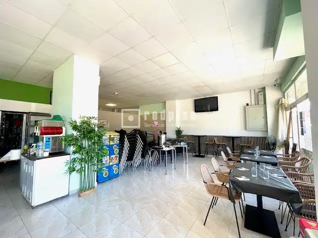 Local en venda en Oropesa del Mar / Orpesa amb Aire condicionat i Alarma