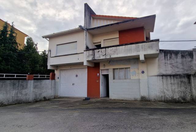 Casa-chalet en Venta en Santa Teresa De Jesús en Sierrapando
