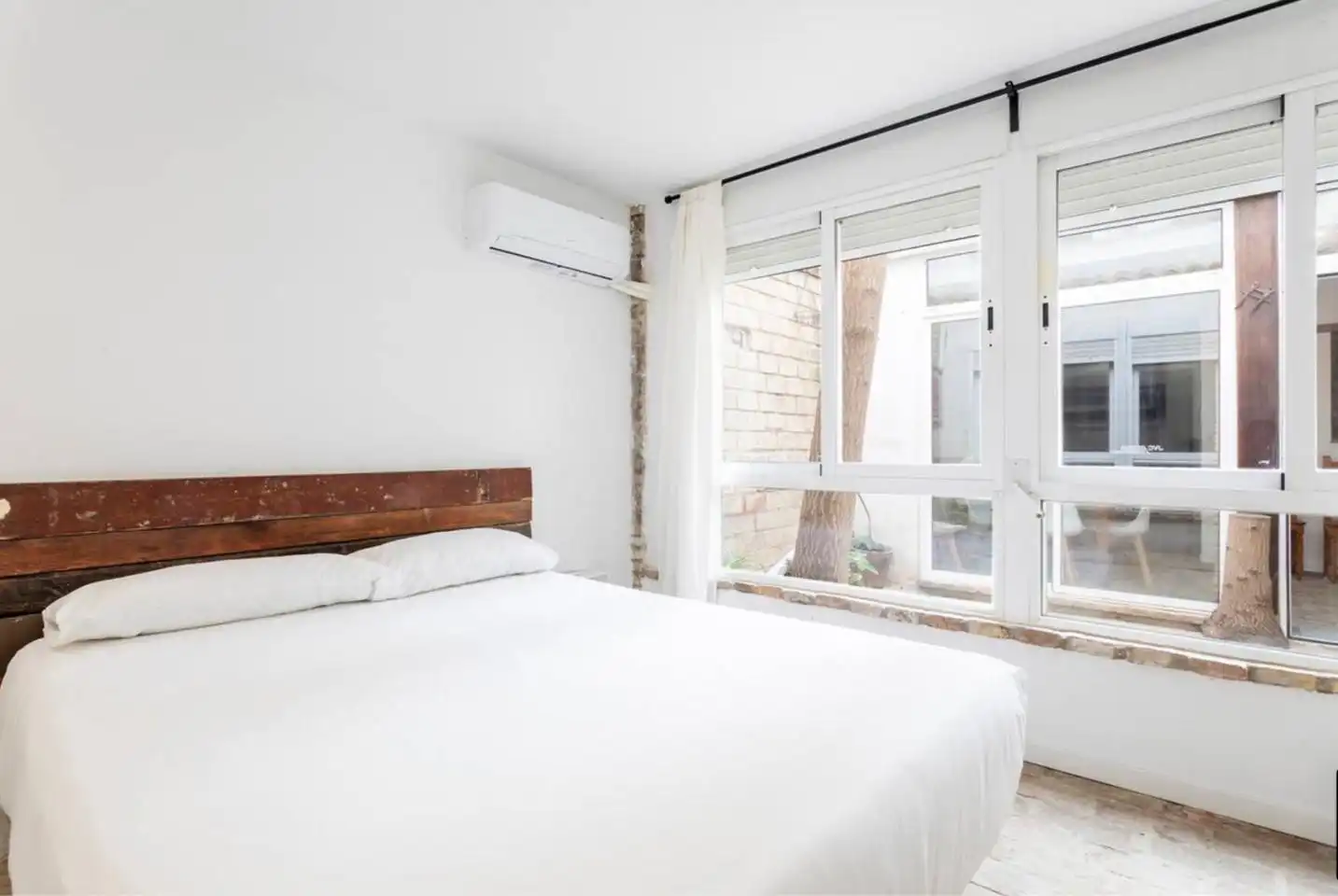 Casa o xalet de lloguer a Plaça de Badajoz, Barrio de Campanar