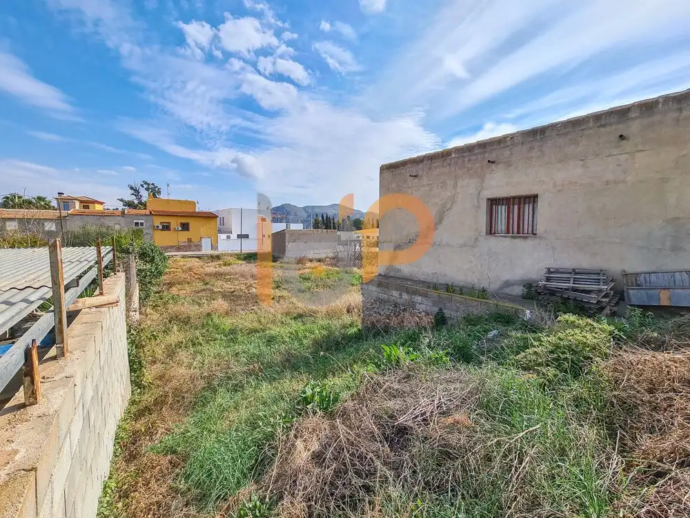 Terreno residencial en venta en Huércal-Overa, imagen 7
