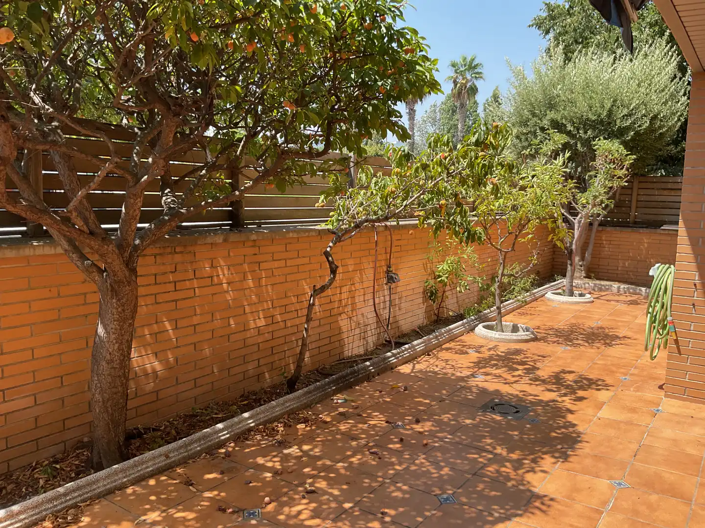 Piso con piscina en venta en Montgat, imagen 12
