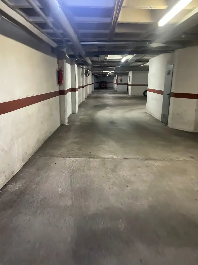 Parking de Garaje de alquiler en Gandia