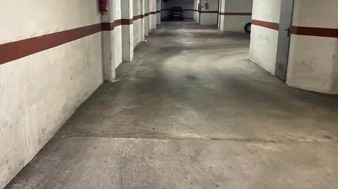 Foto 5 de Garatge de lloguer a Avinguda de València, 3, Urbanizaciones, Valencia