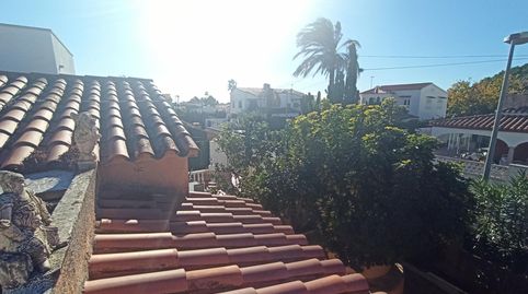 Foto 4 de Casa adosada en venta en Valls, 19, Mar Cambrils, Cambrils