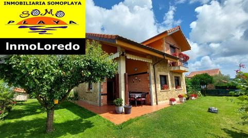 Foto 4 de Casa o xalet en venda a Güemes, Bareyo