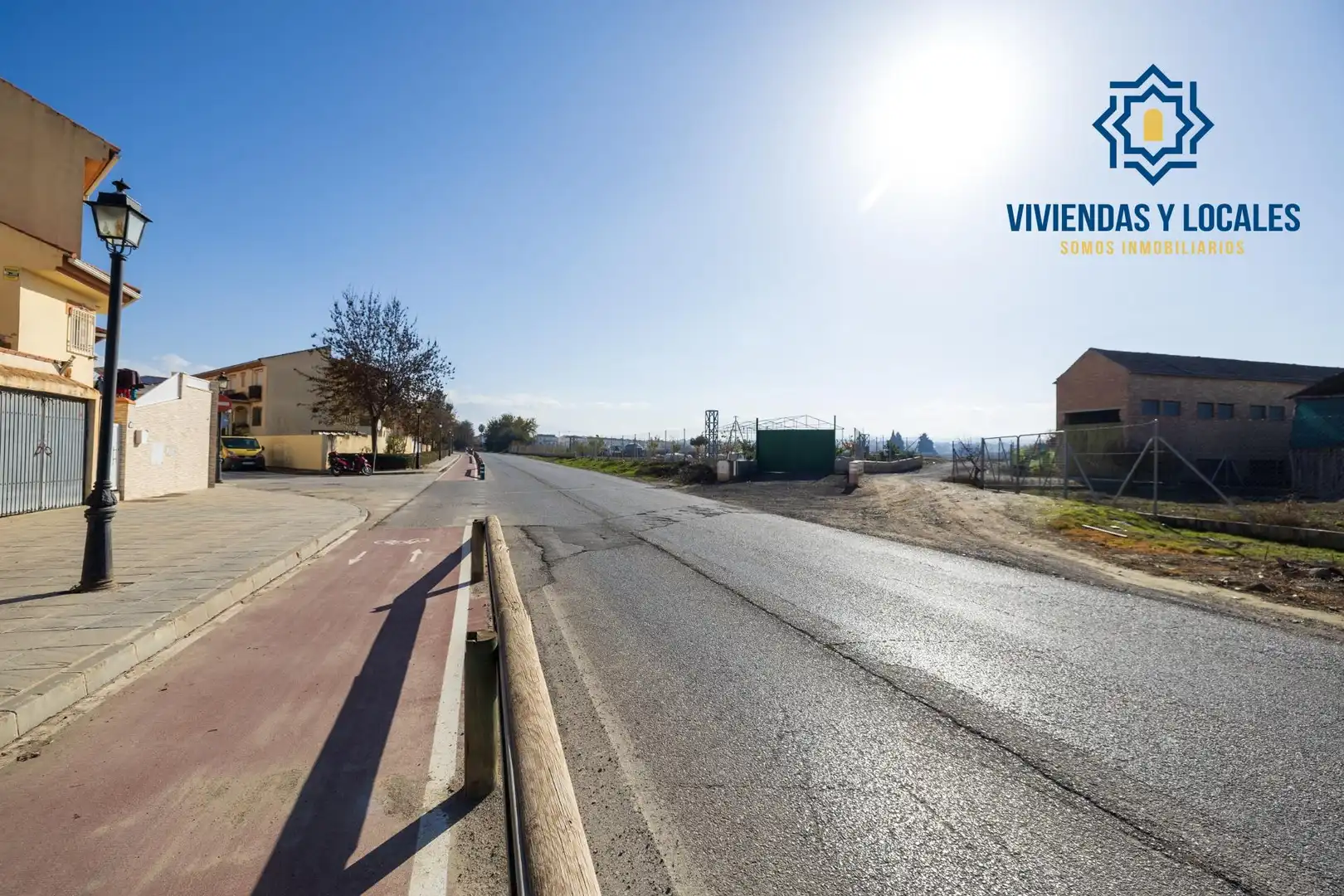 Rural land for sale in Camino Camino de Santa Fe, imagen 21