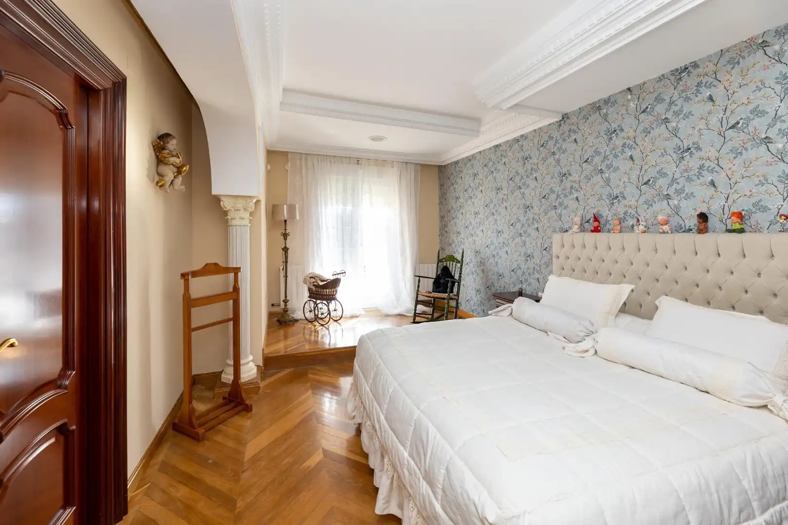 Chalet con piscina en venta en Rotonda del Almez, imagen 29