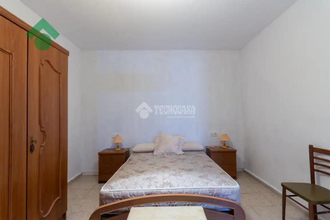Habitación de Piso en venta en Almuñécar con Balcón