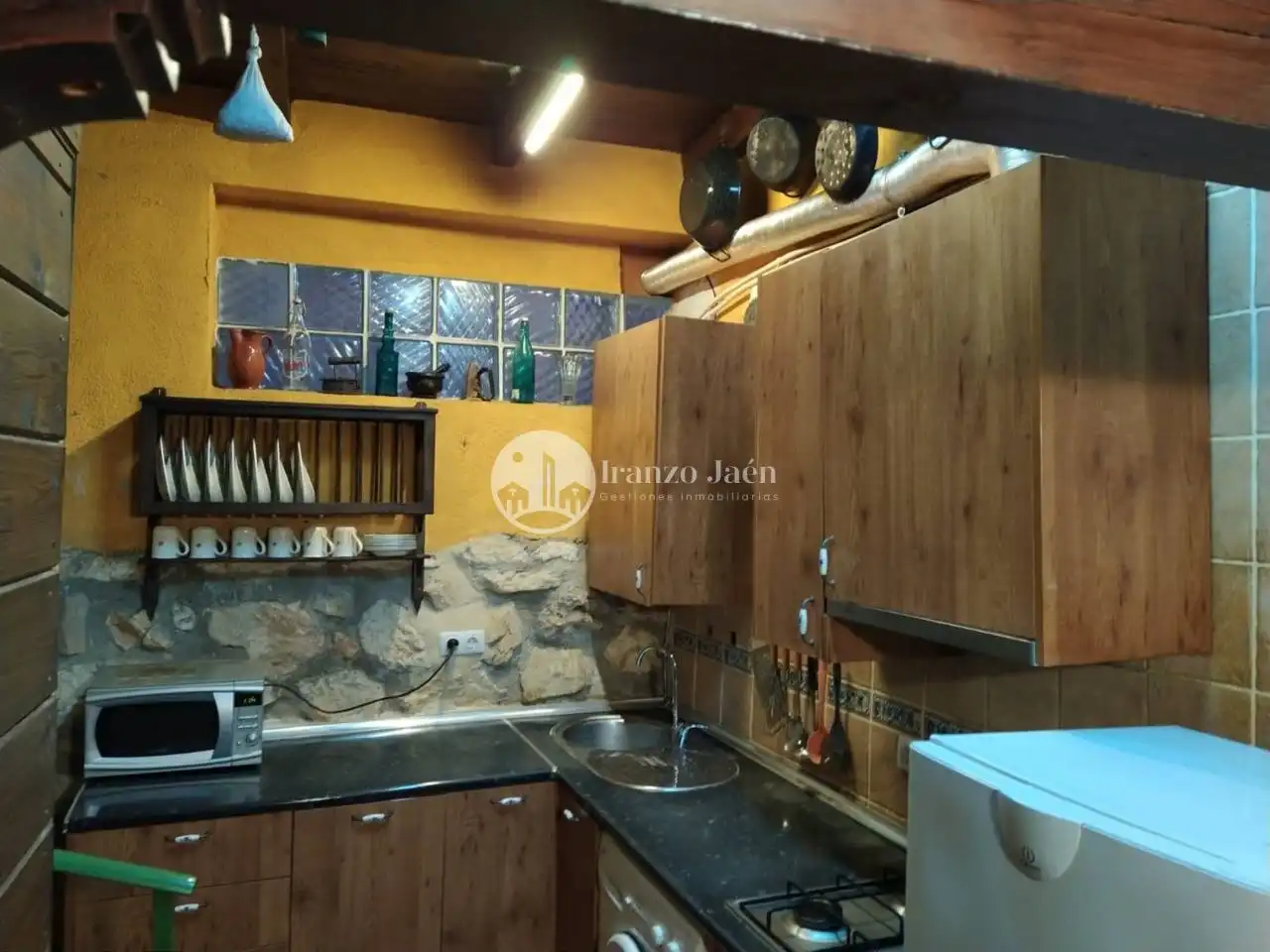 House with garden for sale in Pegalajar, imagen 13