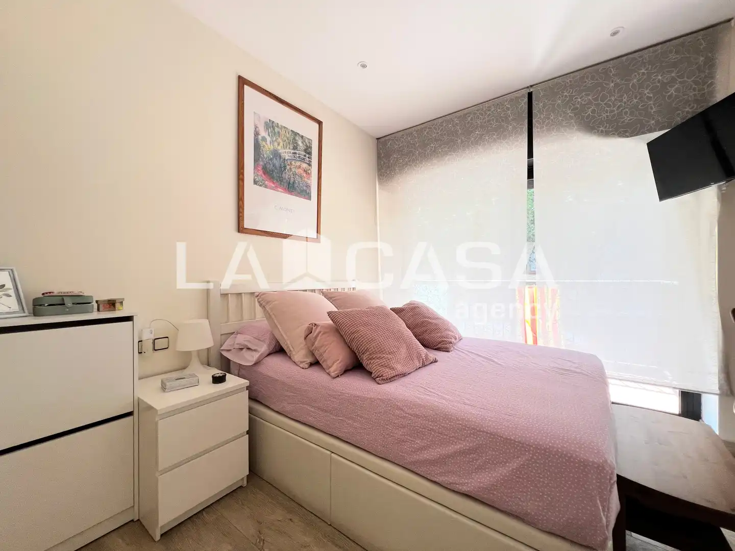 Piso con terraza en venta en Avinguda d'Alfons XIII, imagen 26