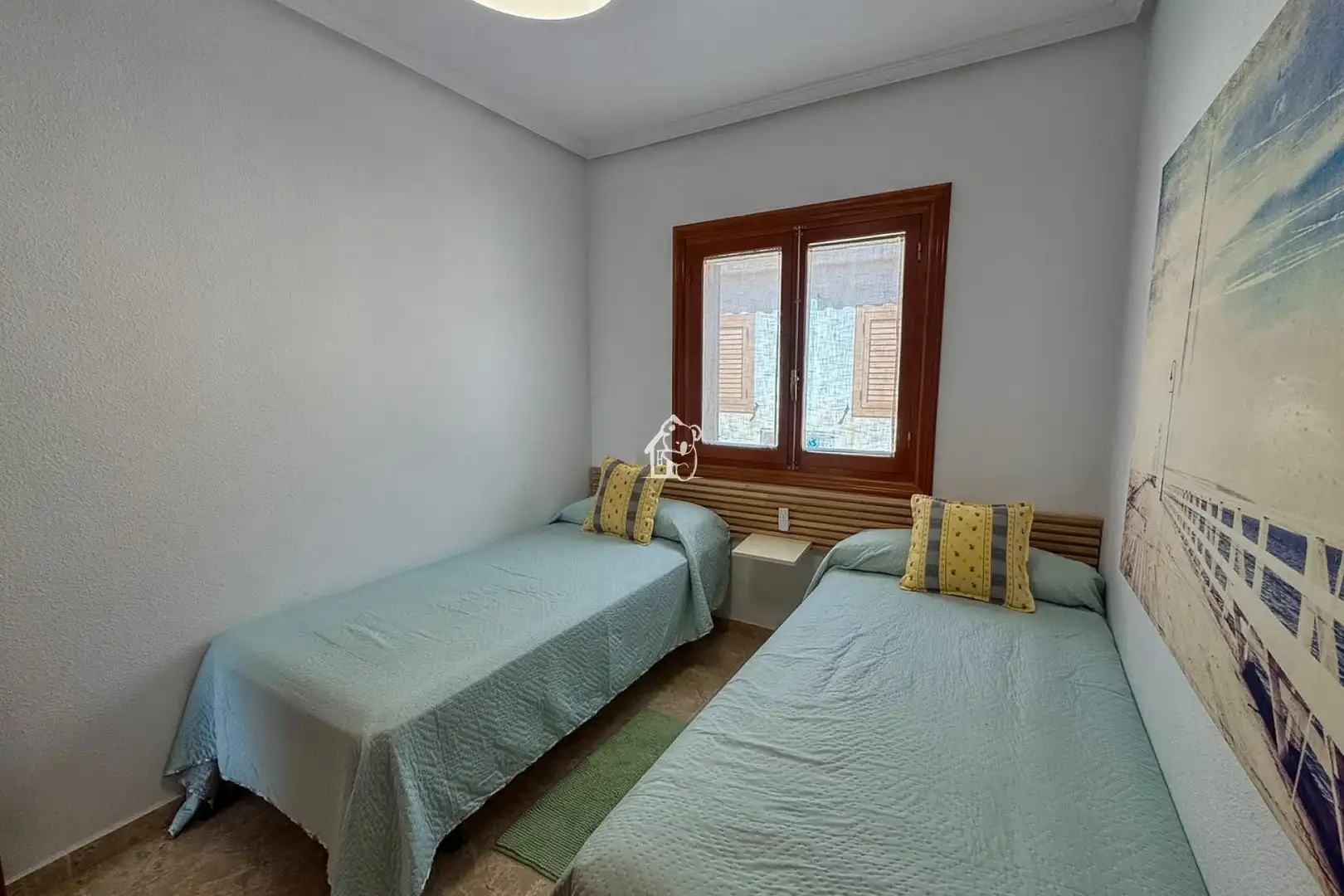 Terraced house with terrace to rent in Torre de la Horadada, imagen 23