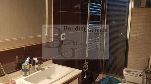 Foto 3 de Ático de alquiler en Angustias - Chana - Encina, Granada Capital