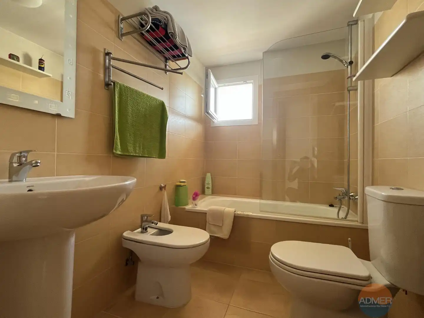 Apartament amb terrassa en venda a Veneziola, imagen 20