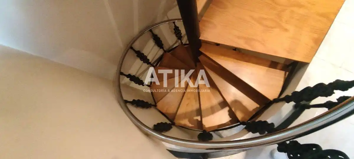 Casa amb terrassa en venda a Muro de Alcoy, imagen 7