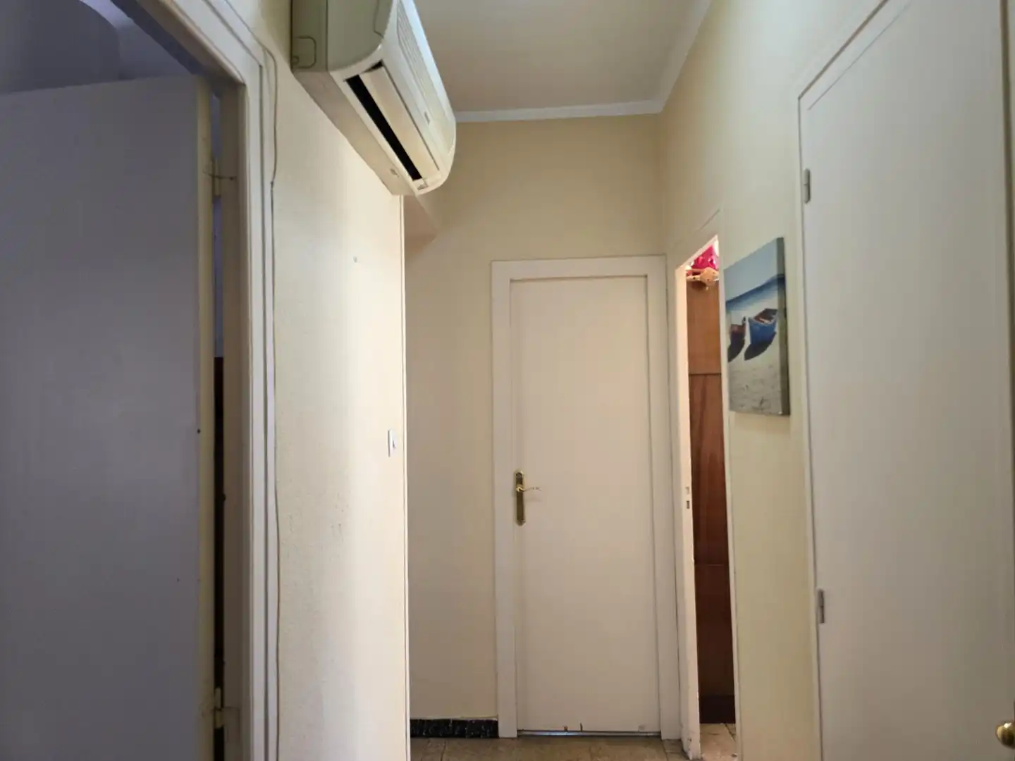 Wohnung zum Verkauf in L'Ametlla de Mar  mit Klimaanlage und Möbliert