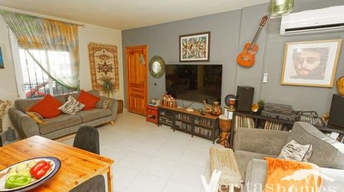 Foto 2 de Apartament en venda a Villaricos, Cuevas del Almanzora
