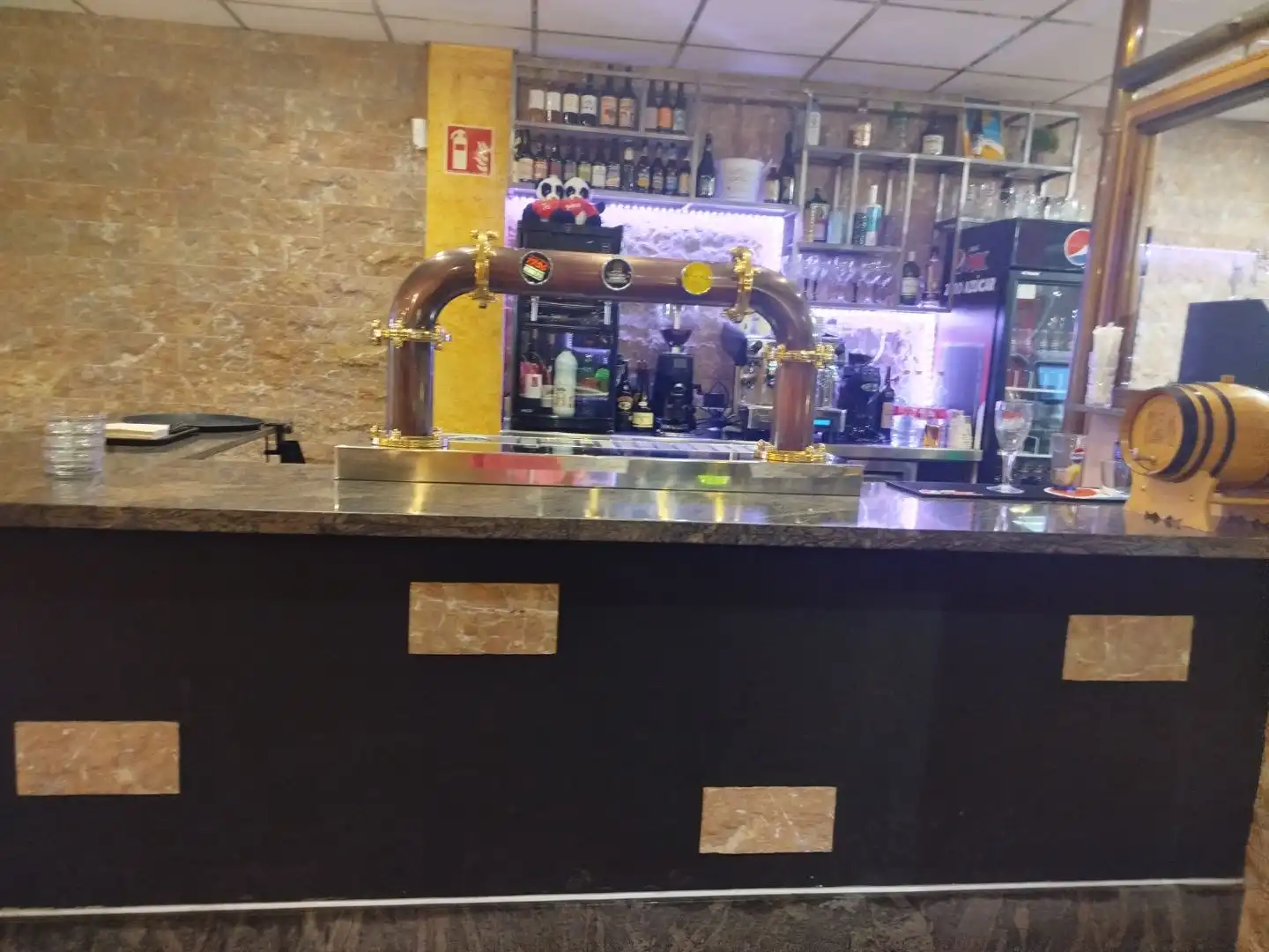 Local comercial en venda a Av Barcelona 121, imagen 5