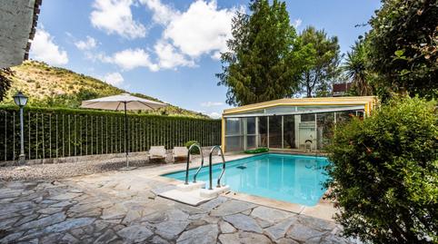 Foto 2 de Casa o xalet en venda a Airesol, Castellar del Vallès