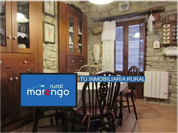 Haus oder Chalet zum Verkauf in Ares del Maestrat mit Klimaanlage, Abstellraum und Balkon
