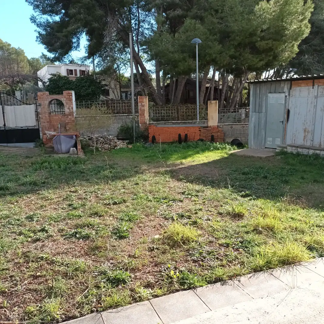 Terreno residencial en venta en El Catllar, imagen 15
