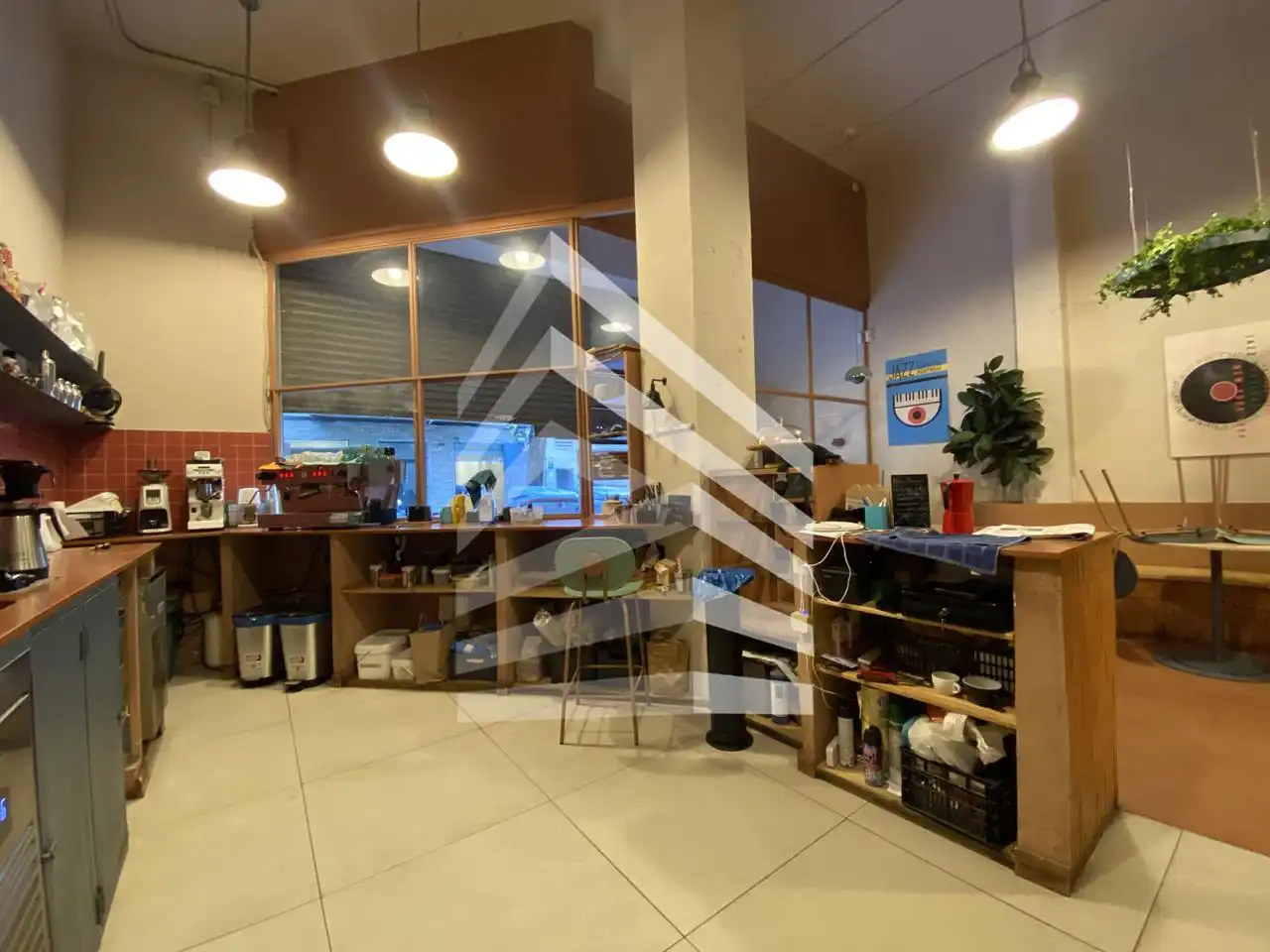 Business premises for sale in De Sant Gervasi De Cassoles, imagen 8