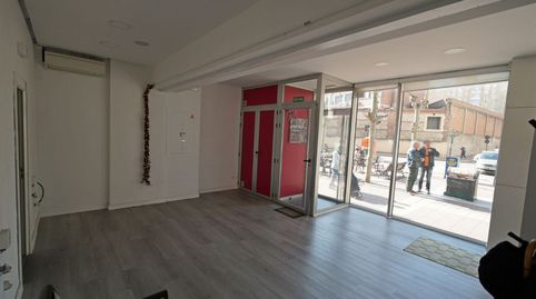 Foto 4 von Geschaftsraum zur Miete in Calle de Esteban García Chico, 4, San Pablo - San Nicolás, Valladolid Capital