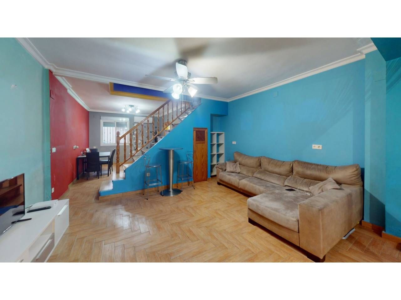 Single-family semi-detached for sale in Carrer Doctor F. Alonso, Muro de Alcoy