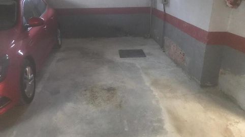 Photo 4 of Garage for sale in Real de Pinto, Villaverde Alto, Madrid Capital