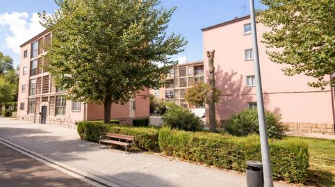 Foto 5 de Pis en venda a San José - El Montalvo, Salamanca Capital