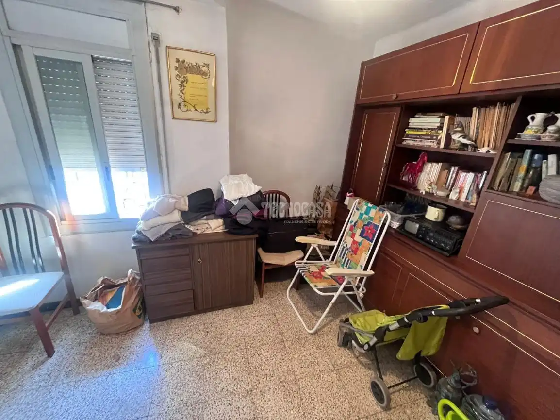 Wohnung mit Terrasse zum Verkauf in Can Vidalet, imagen 15