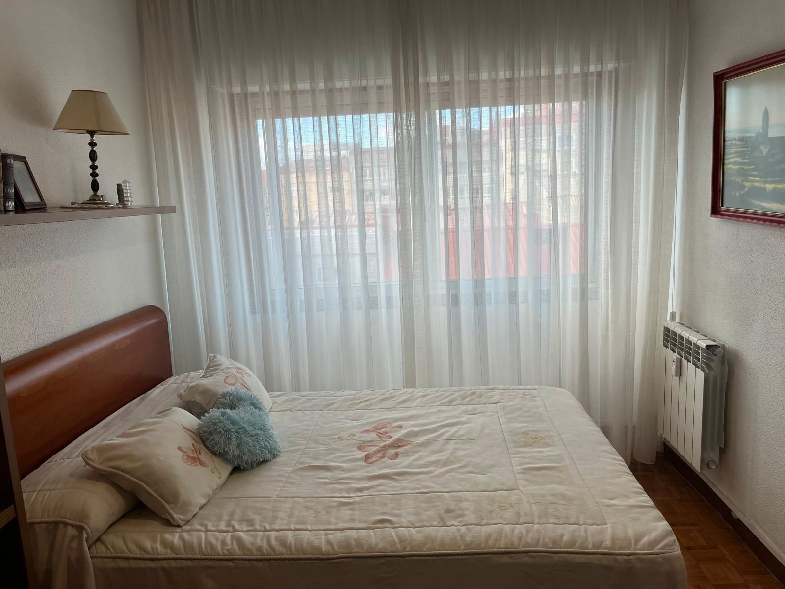 Pis en venda a Avenida da Gran Vía, Praza Independencia