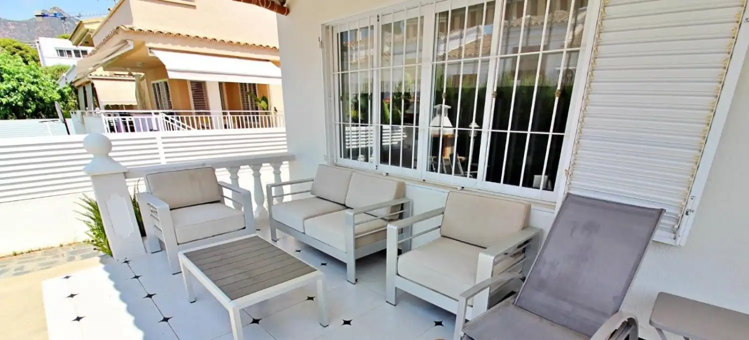 Villa mit Terrasse zum Verkauf in Colombia, imagen 53