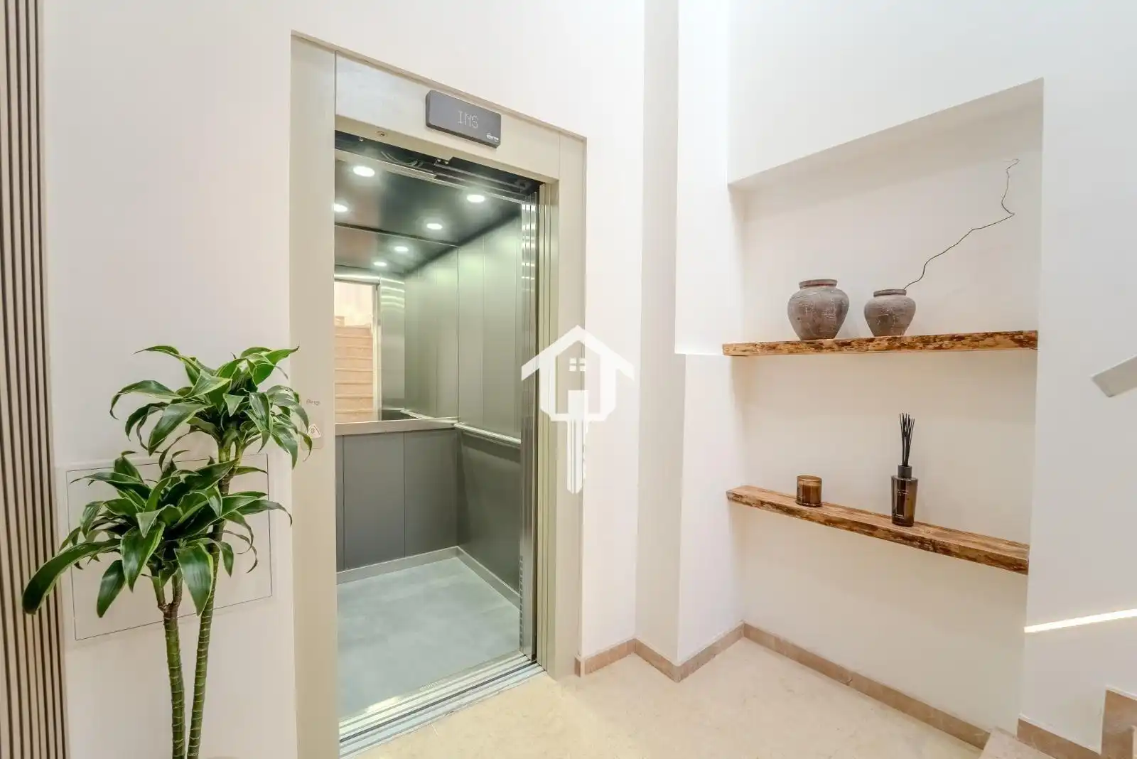 Piso con ascensor en venta en Calle Calle Doctor Buades, imagen 25