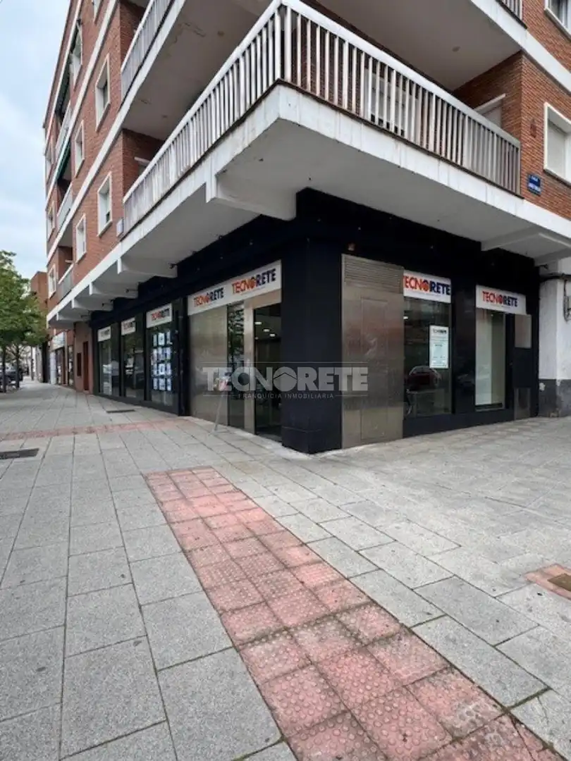 Pis amb ascensor en venda a C. Juan Ocaña, imagen 35