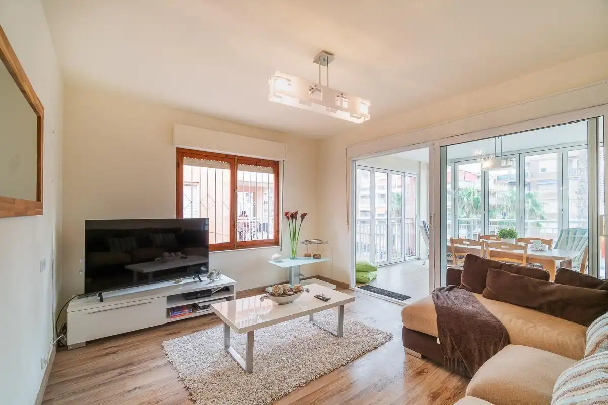 Apartament amb terrassa en venda a Playa del Acequión, Náufragos y Rocío del Mar, imagen 22