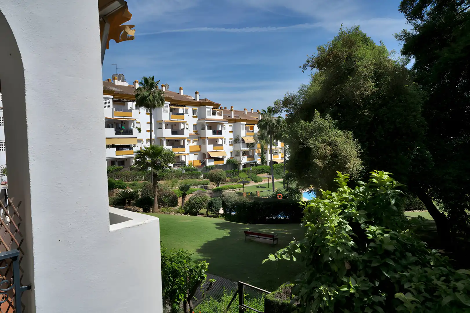 Wohnung mit Pool zum Verkauf in Milla de Oro, imagen 29