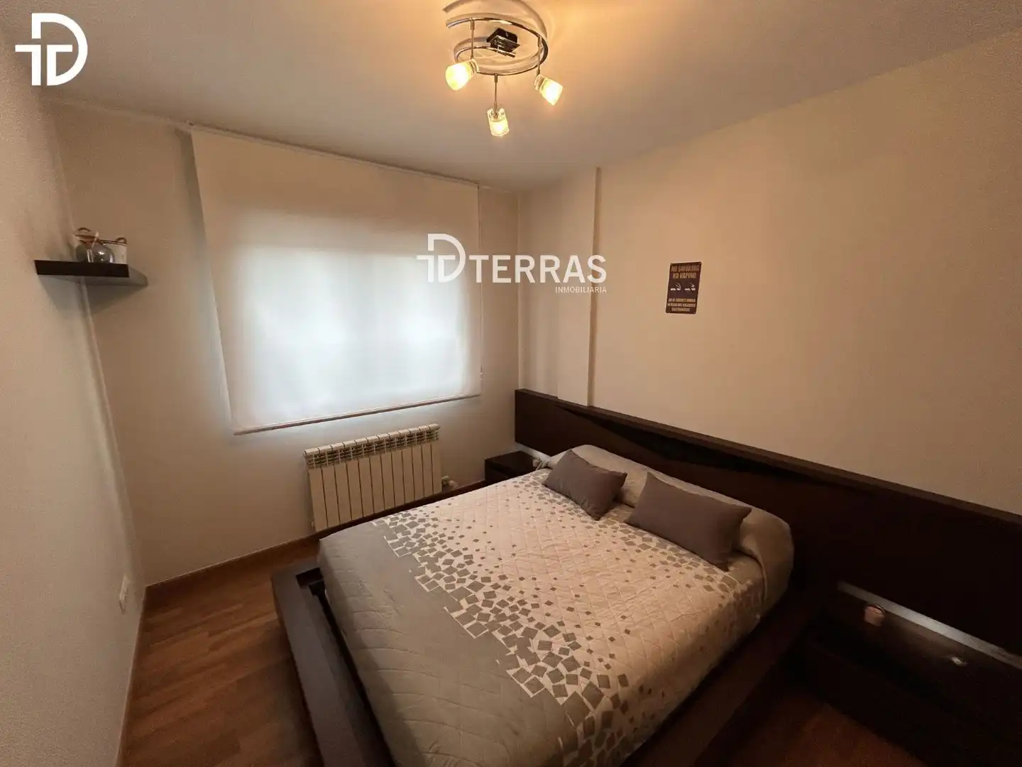 Habitación de Piso en venta en Poio con Calefacción, Trastero y Amueblado