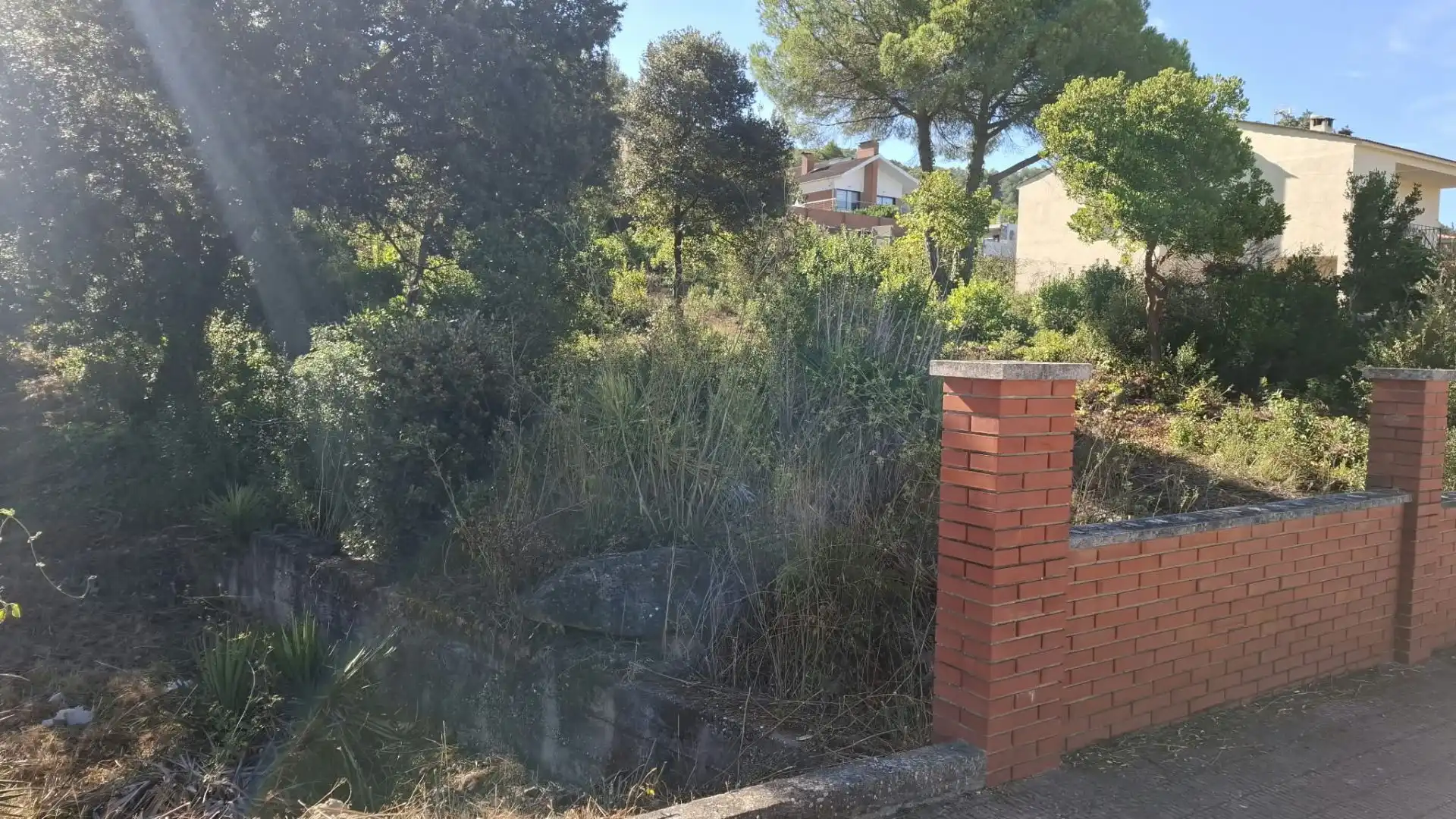 Terrenys i solars en venda a Vallirana, imagen 5