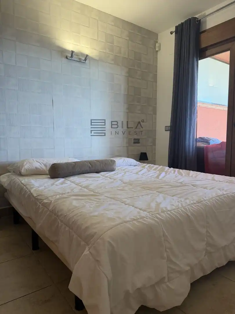 Habitación de Piso en venta en Benalmádena con Aire acondicionado, Terraza y Piscina