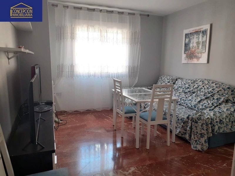 Bedroom of Apartment to rent in  Córdoba Capital  with Air Conditioner, Heating and Furnished