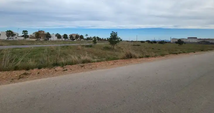 Terreno residencial en venta en Silla, imagen 6