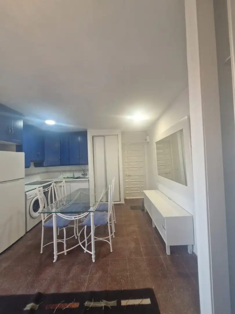 Flat for rent in Calle Sor Juana Ines de la Cruz, Rodeo Alto - Guadaiza - La Campana