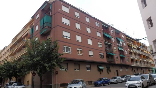Apartamento en Venta en C/ Tossa de Mar en Poble Nou